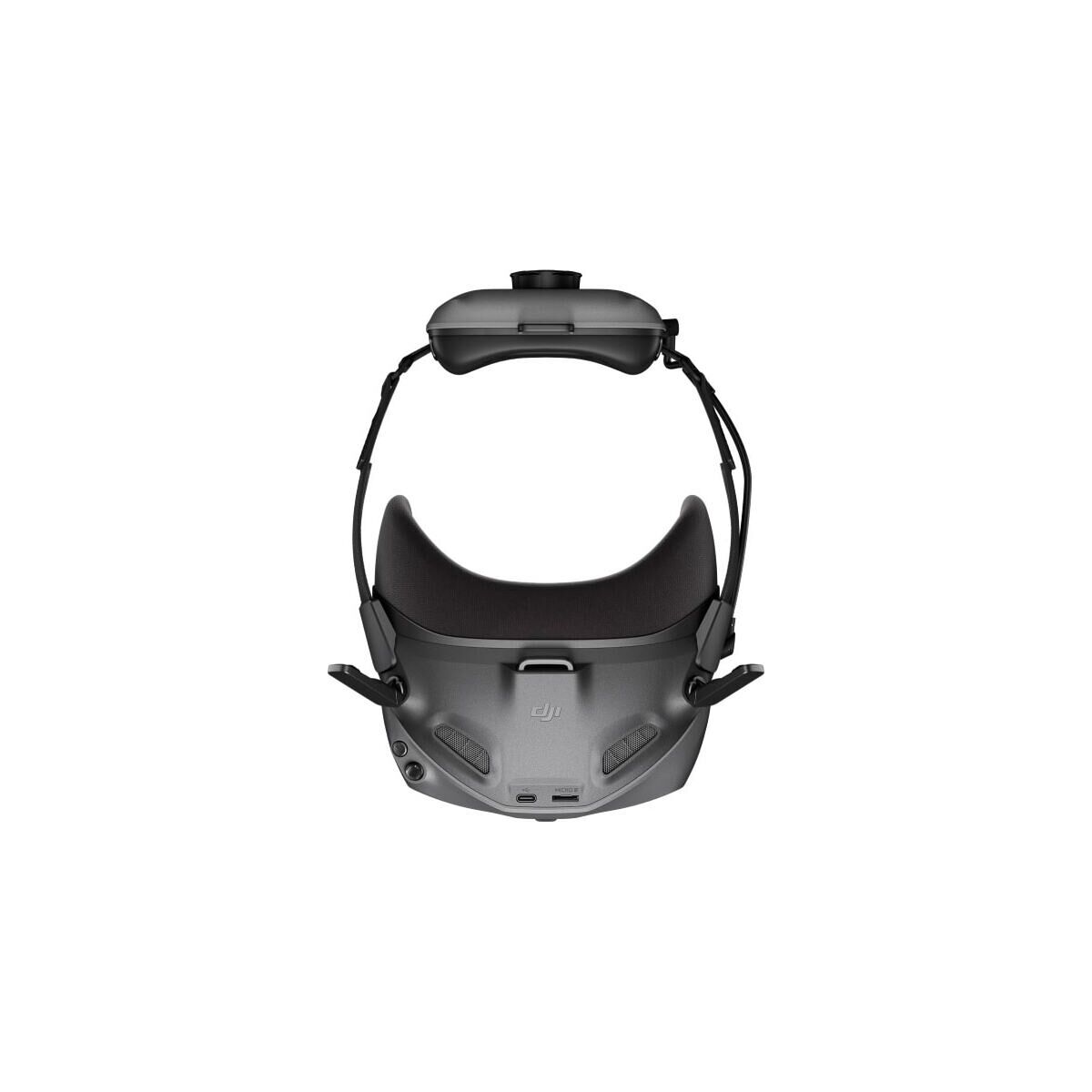 Очки DJI Goggles N3