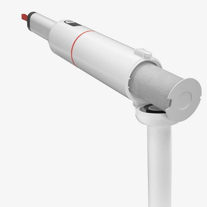 Беспроводной пылесос Lydsto H3