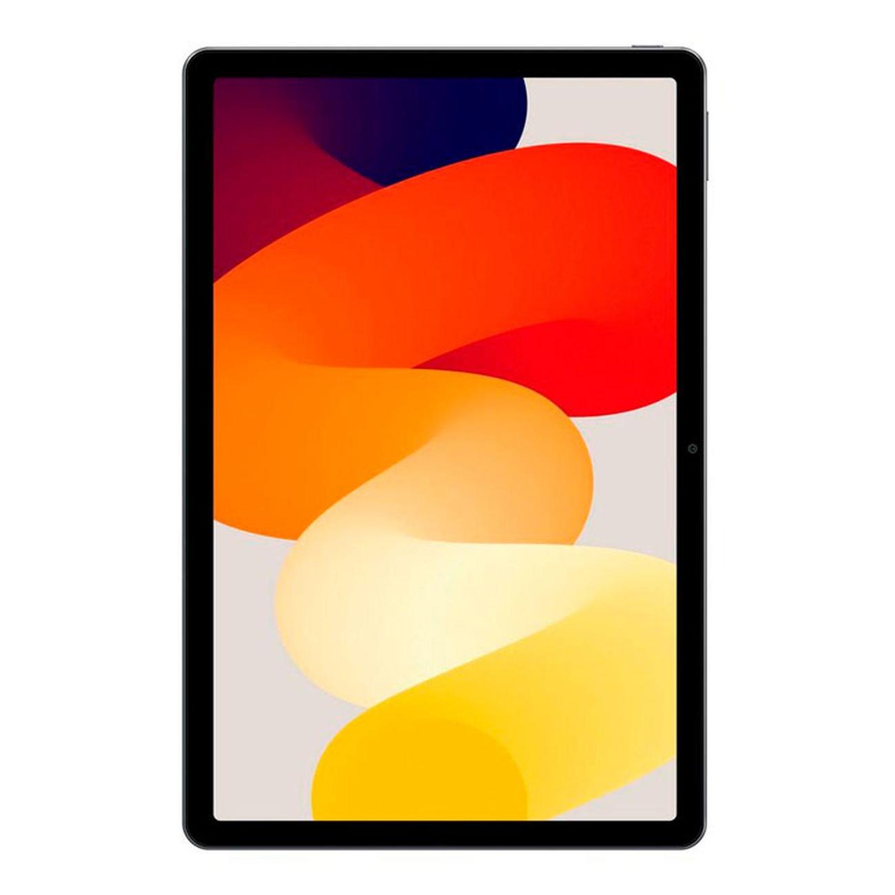 Планшет Xiaomi Redmi Pad SE 4/128Gb Wi-Fi Gray EU Планшет Xiaomi Redmi Pad SE 4/128Gb Wi-Fi Gray EU