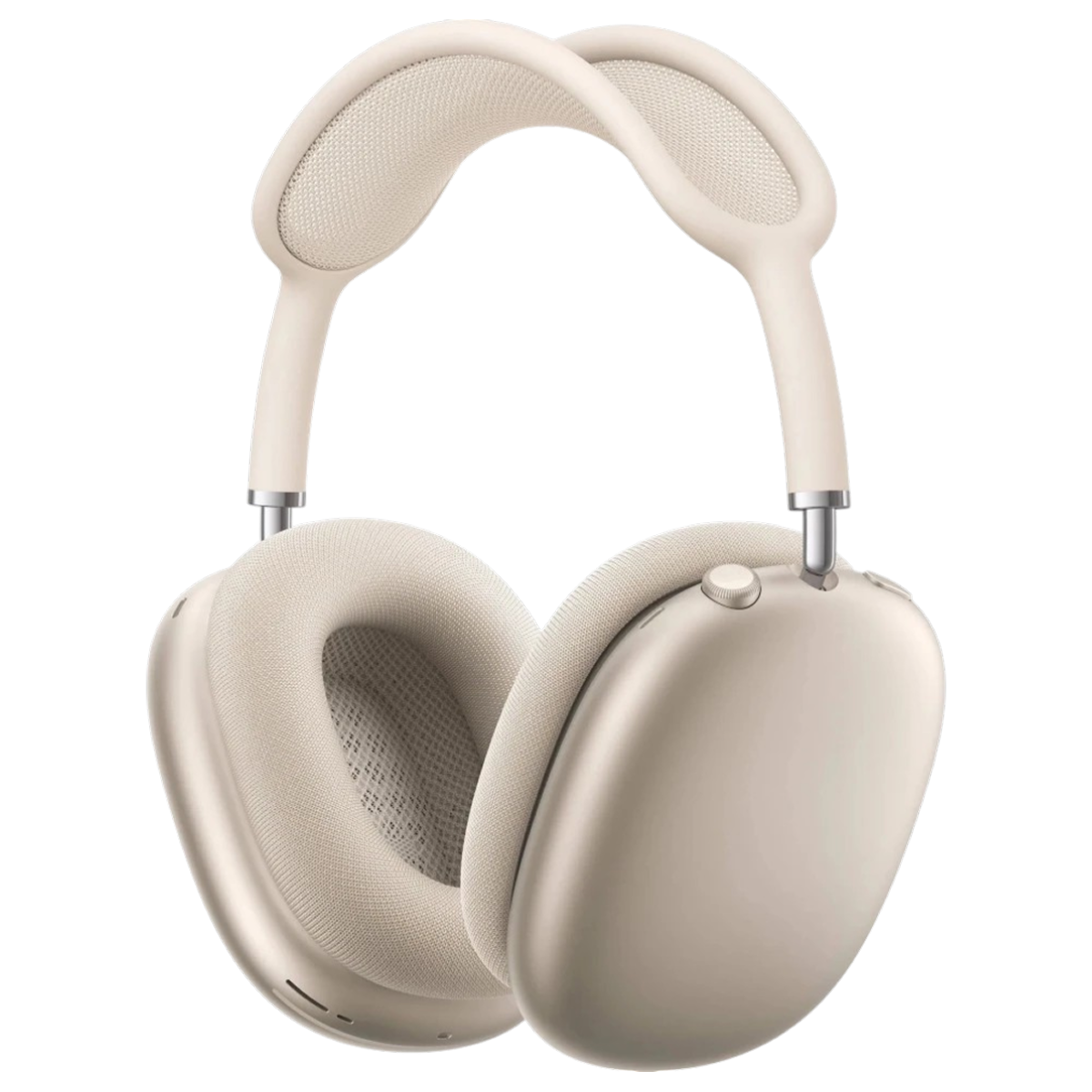 Беспроводные наушники Apple AirPods Max 2 (2026), Starlight