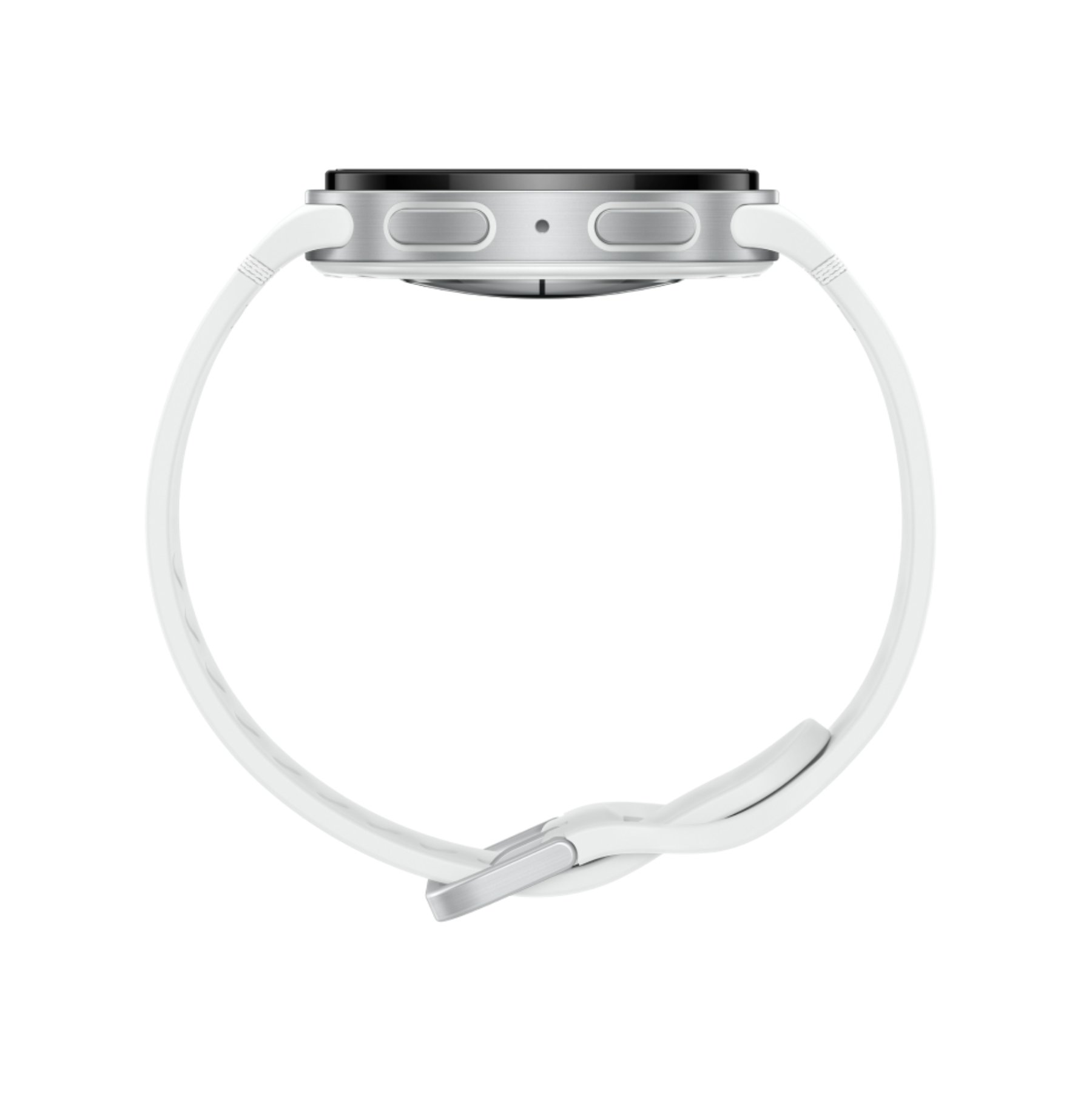 Умные часы Samsung Galaxy Watch8 40мм Silver