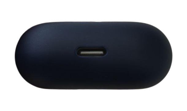 Наушники беспроводные Apple AirPods 4 (MXP63) - Blue Matte