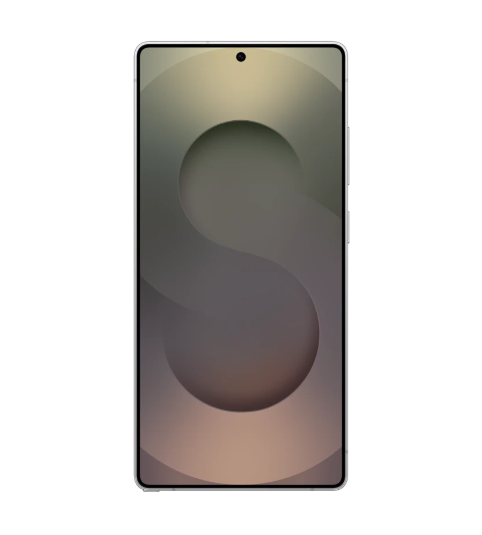 Смартфон Samsung Galaxy S25 Ultra 12/256Gb Titanium Whitesilver