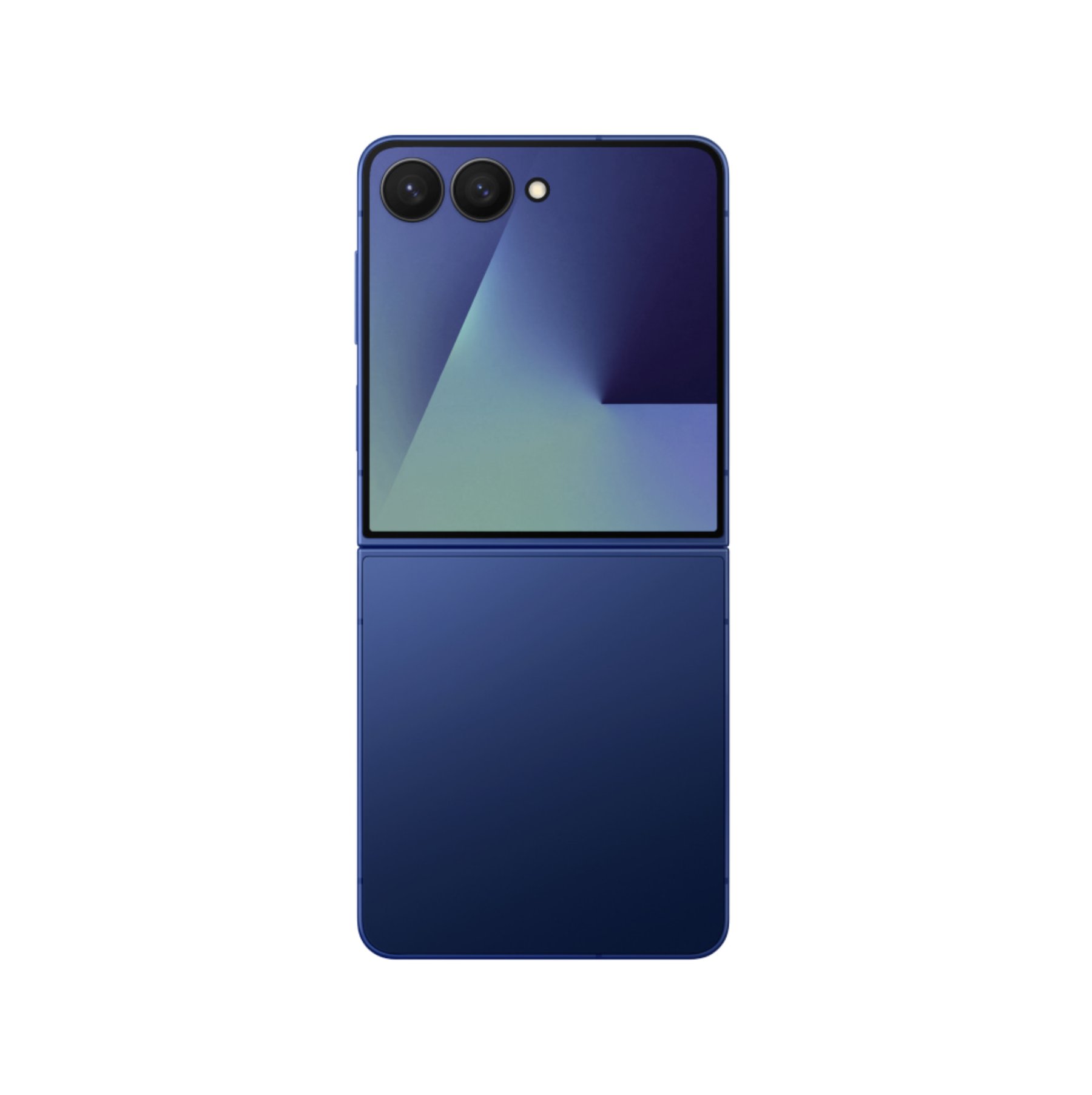 Смартфон Samsung Galaxy Z Flip7 5G 12/512 Blue Shadow