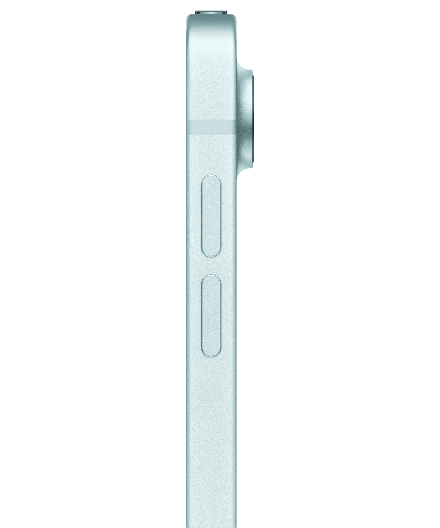 Планшет Apple iPad Air (2025) M3 11" Wi-Fi + Cellular 256Gb Blue
