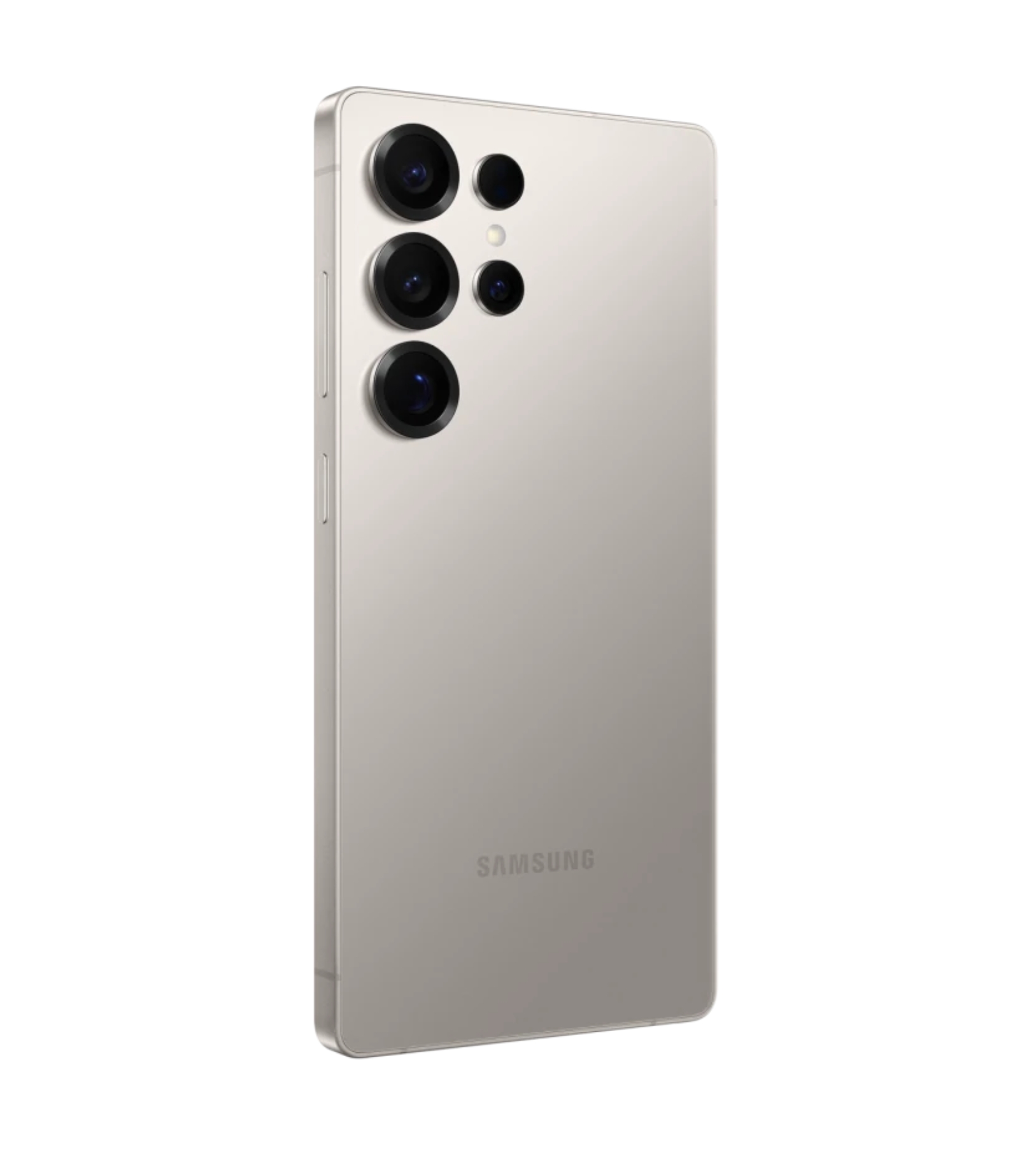 Смартфон Samsung Galaxy S25 Ultra 12/256Gb Titanium Gray