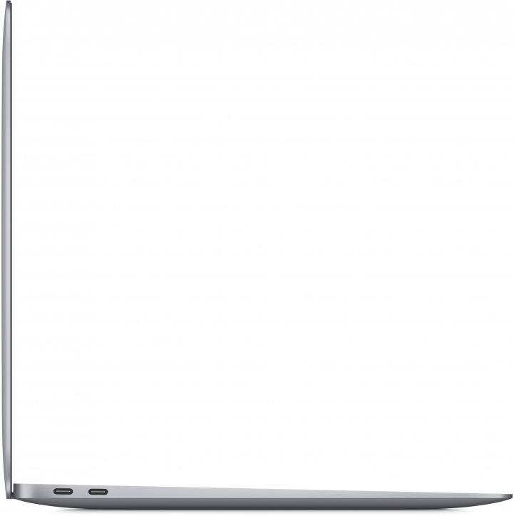 Ноутбук Apple MacBook Air 13" (Late 2020) Space Gray MGN63 M1 8Гб/256Гб SSD/Touch ID Ноутбук Apple MacBook Air 13" (Late 2020) Space Gray MGN63 M1 8Гб/256Гб SSD/Touch ID