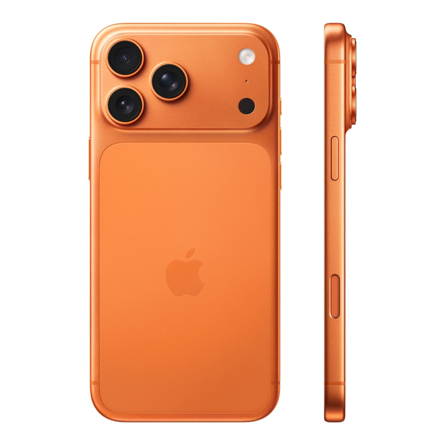 Смартфон Apple iPhone 17 Pro Max 1Tb Cosmic Orange (eSIM)