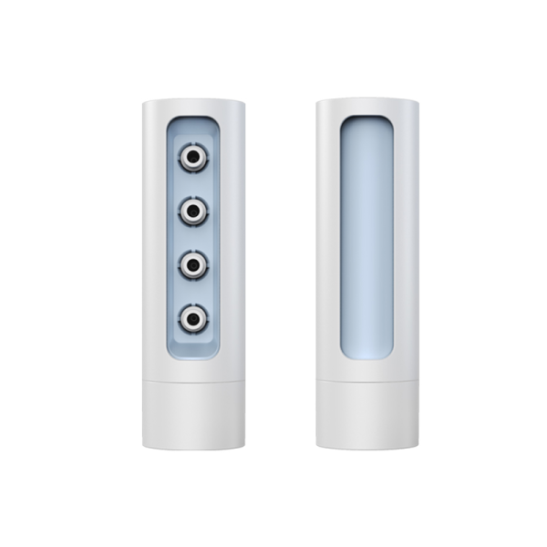 Органайзер WiWu Rotative Pen Nib 4 Nids included