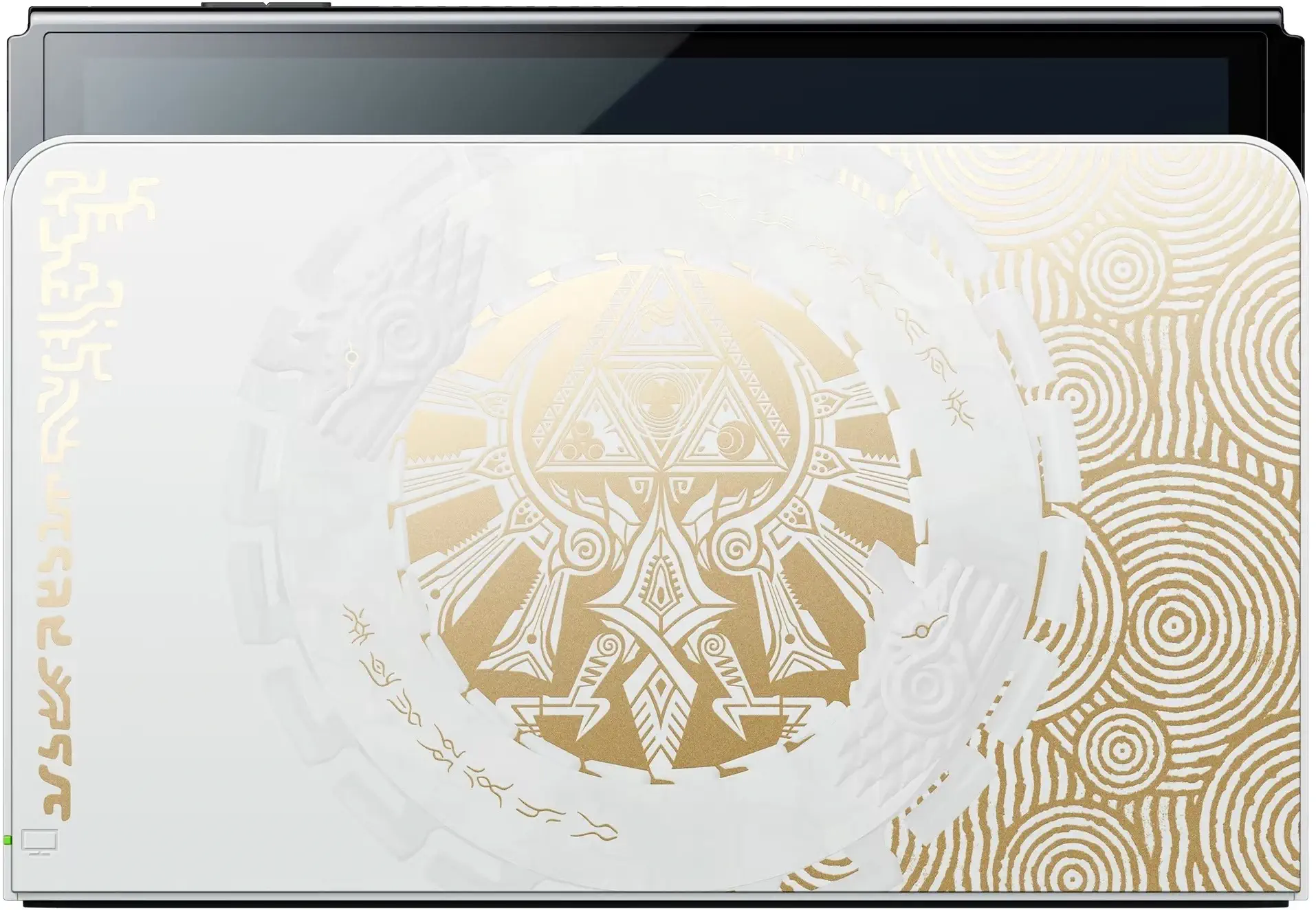 Портативное игровое устройство Nintendo Switch OLED Zelda Портативное игровое устройство Nintendo Switch OLED Zelda