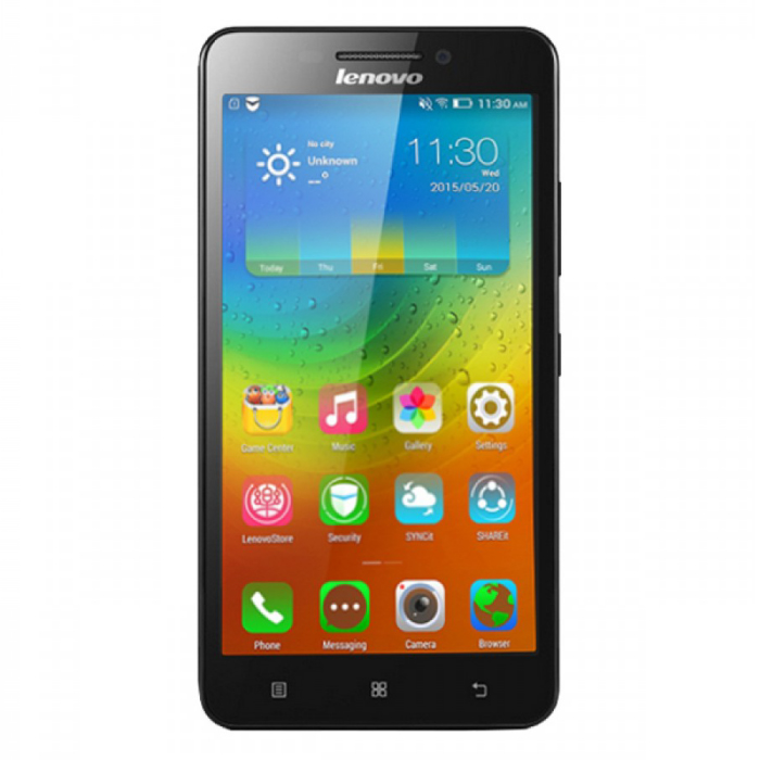 Смартфон Lenovo P90 32Gb White (K80M)