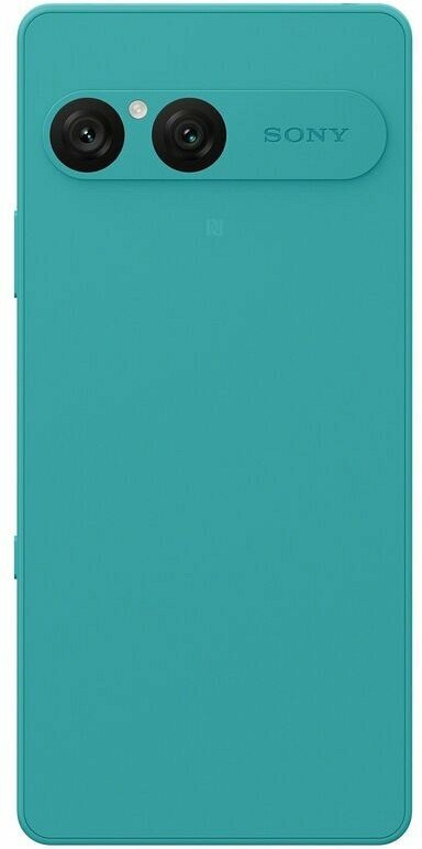 Смартфон Sony Xperia 10 VII 5G 8/128Gb Turquoise HK