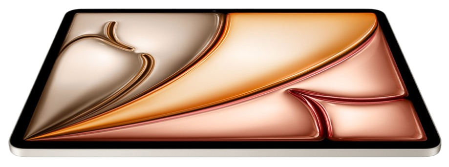 Планшет Apple iPad Air (2026) M4 13" Wi-Fi 128Gb Starlight