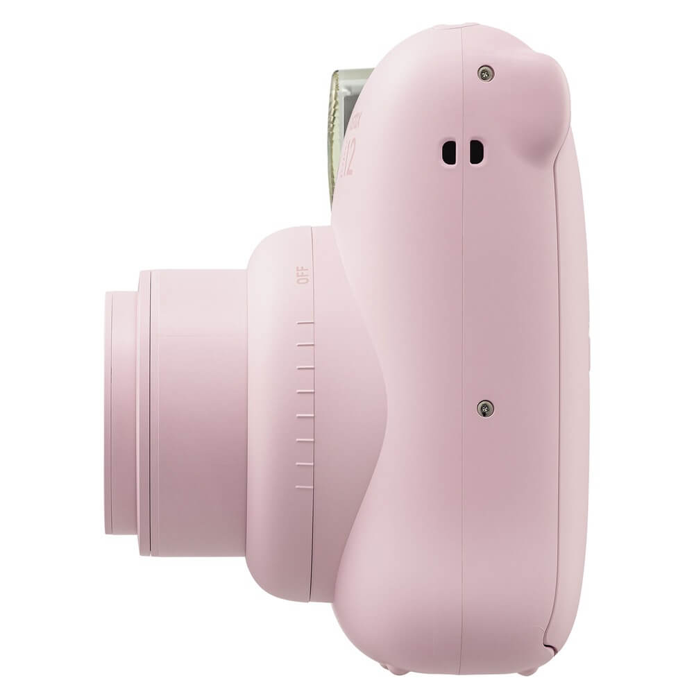 Фотоаппарат моментальной печати Fujifilm Instax mini 12 Pink