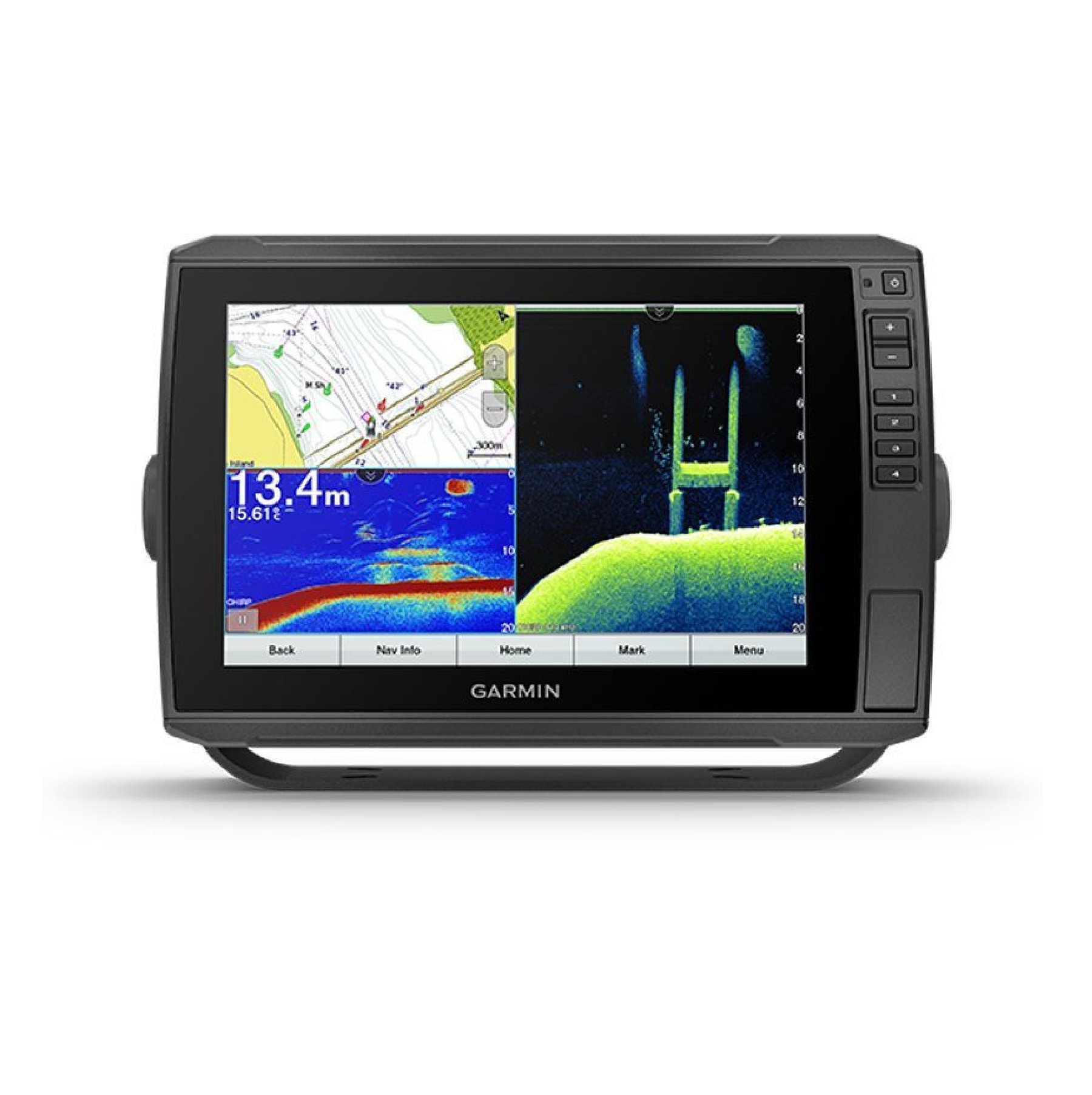Эхолот Garmin echomap Ultra 102sv и 106sv GT56UHD
