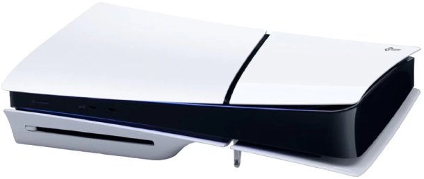 Игровая приставка Sony PlayStation 5 Slim + 2ой геймпад Sony DualSense Игровая приставка Sony PlayStation 5 Slim + 2ой геймпад Sony DualSense