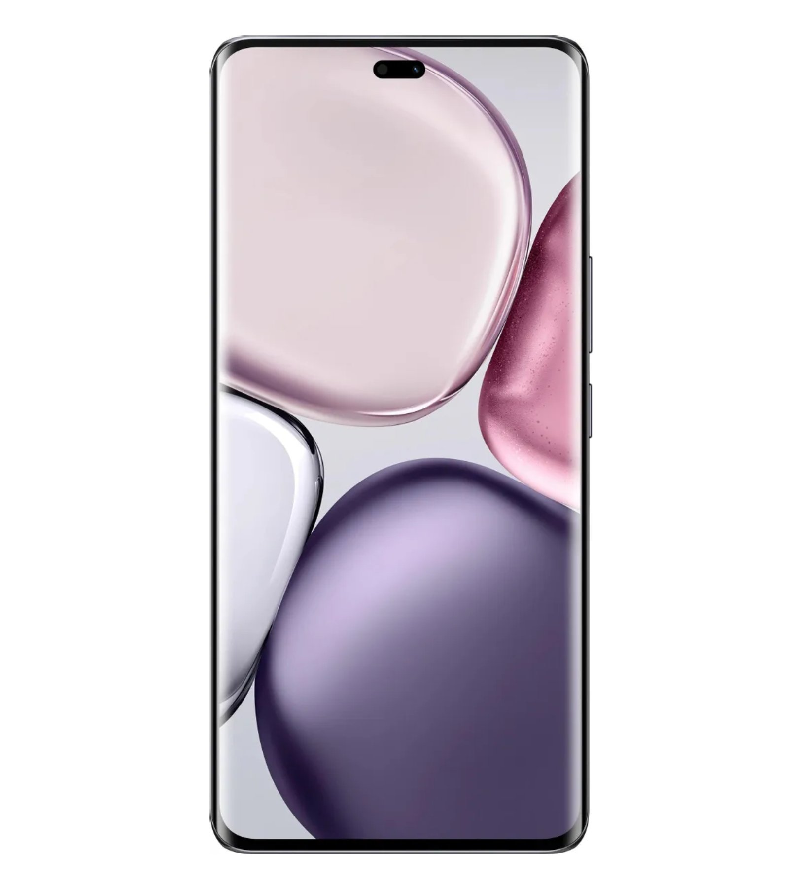 Смартфон Honor X9c 12/256GB Titanium Black