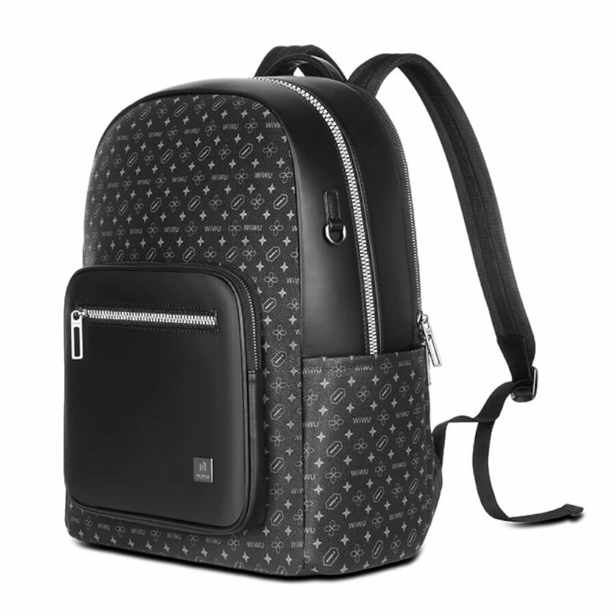 Рюкзак WiWu Master Pro 15.6