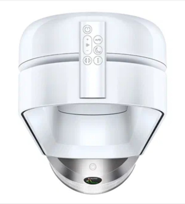 Очиститель воздуха Dyson TP10 Cool Gen1 White/White