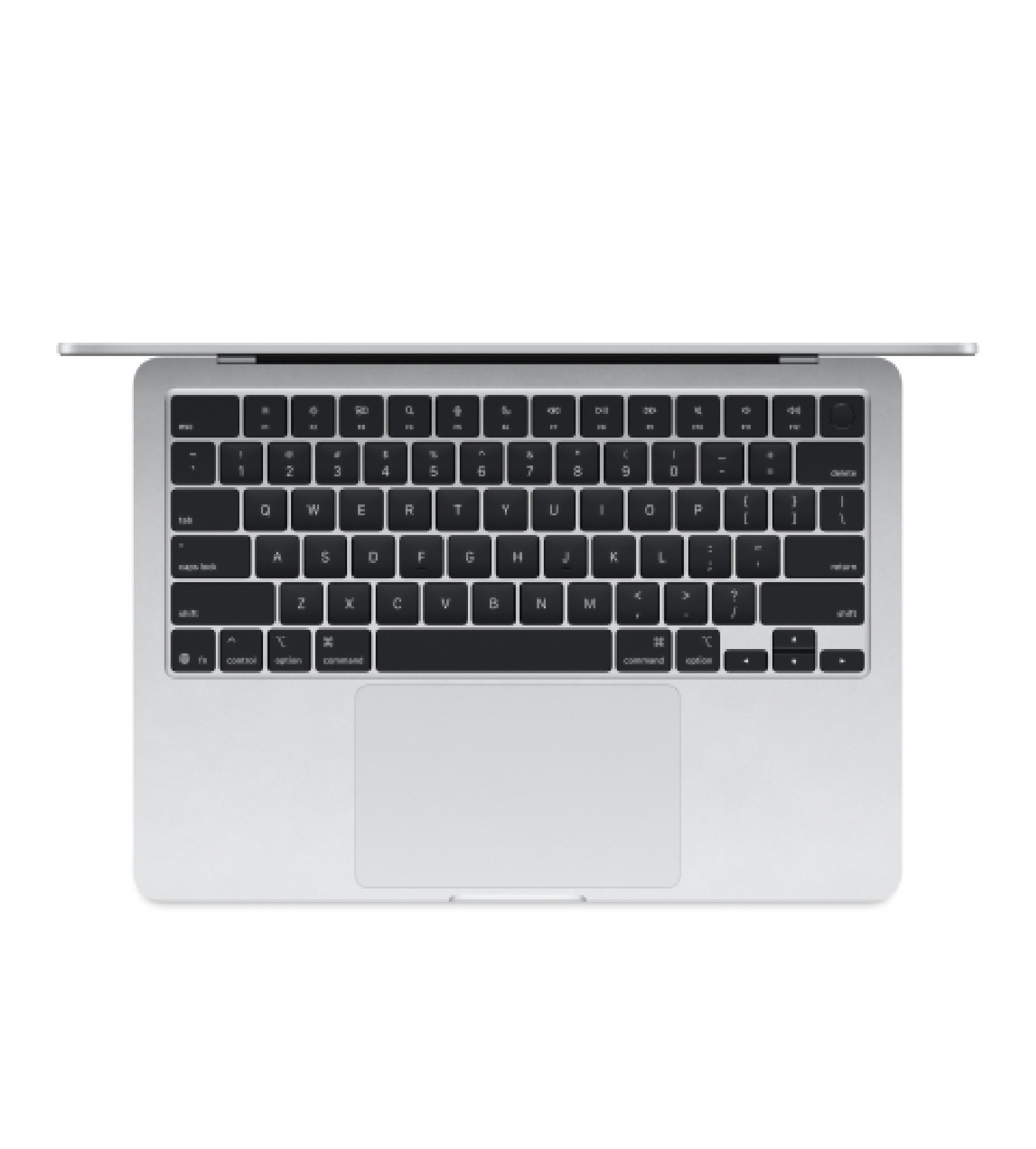 Ноутбук Apple MacBook Air 15" Silver (Early 2025) MW1H3 (10C CPU/10C GPU/M4/16Гб/512Гб SSD) Ноутбук Apple MacBook Air 15" Silver (Early 2025) MW1H3 (10C CPU/10C GPU/M4/16Гб/512Гб SSD)