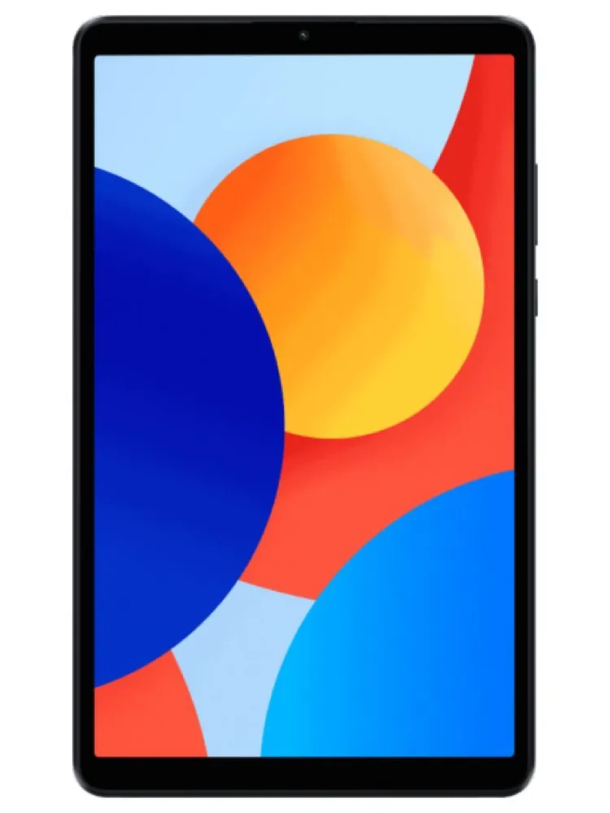 Планшет Xiaomi Redmi Pad SE 8.7" 6/128Gb Wi-Fi Graphite Gray EU Планшет Xiaomi Redmi Pad SE 8.7" 6/128Gb Wi-Fi Graphite Gray EU