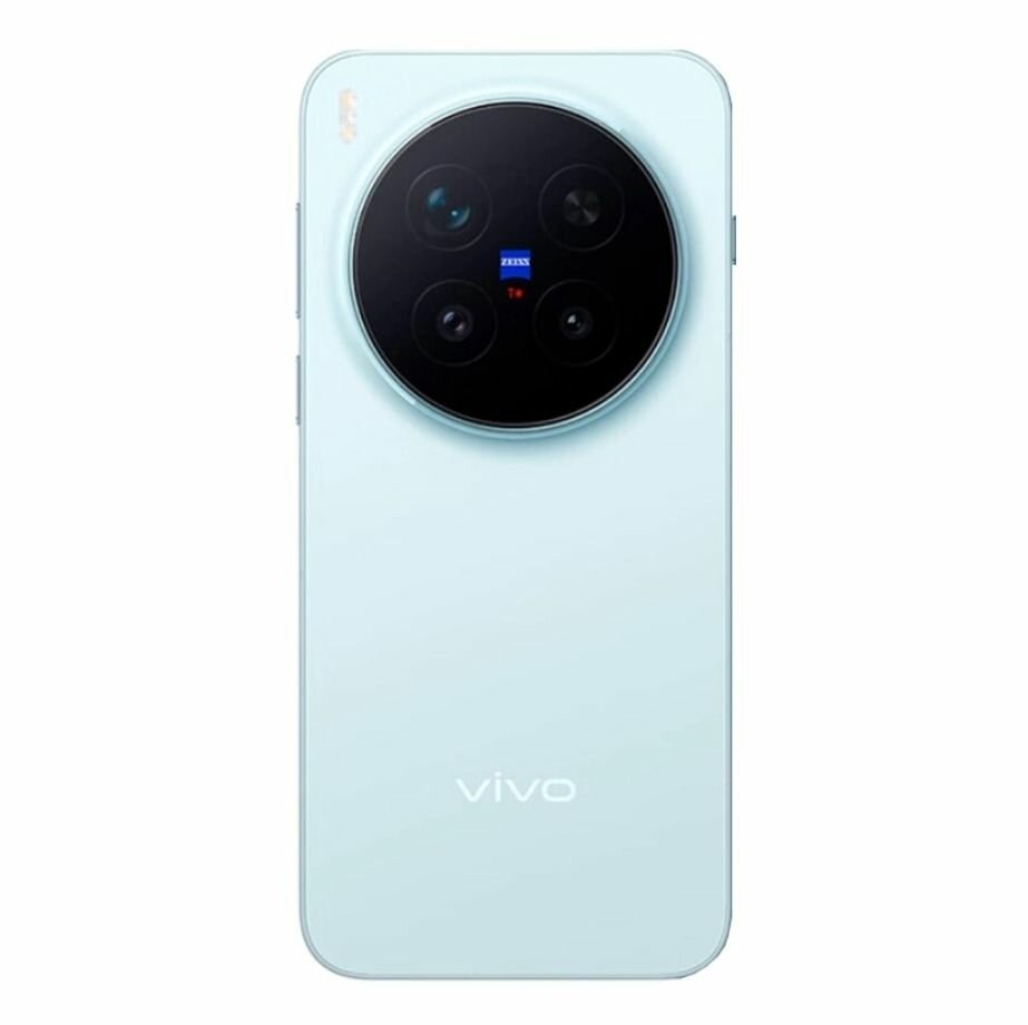 Смартфон Vivo X300 Pro Camera Kit 16/1Tb Blue CN