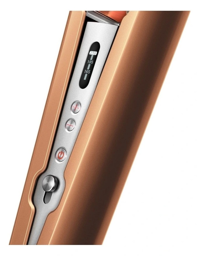 Выпрямитель волос Dyson Corrale HS07 (Copper/Nickel)