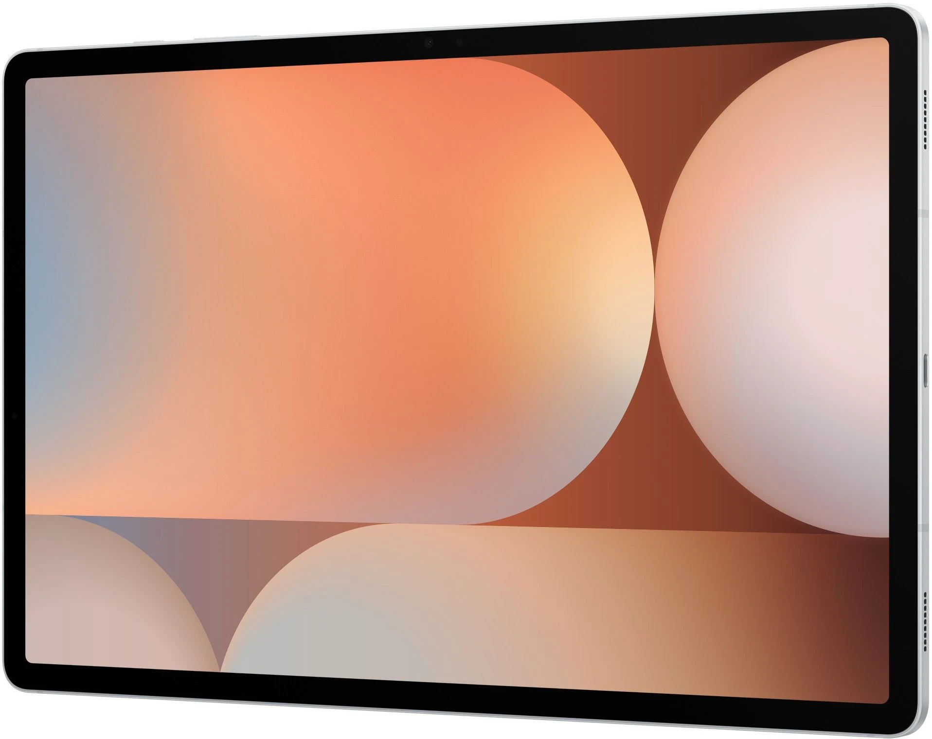 Планшет Samsung Galaxy Tab S10+ 12.4 Wi-Fi 12/256Gb Silver