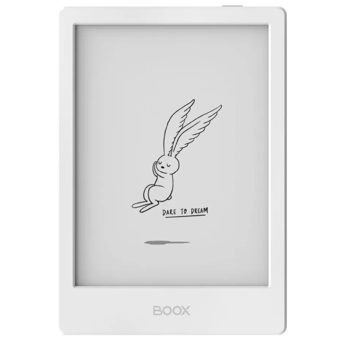 Электронная книга Onyx Boox Poke 4 Lite 2/16Gb White