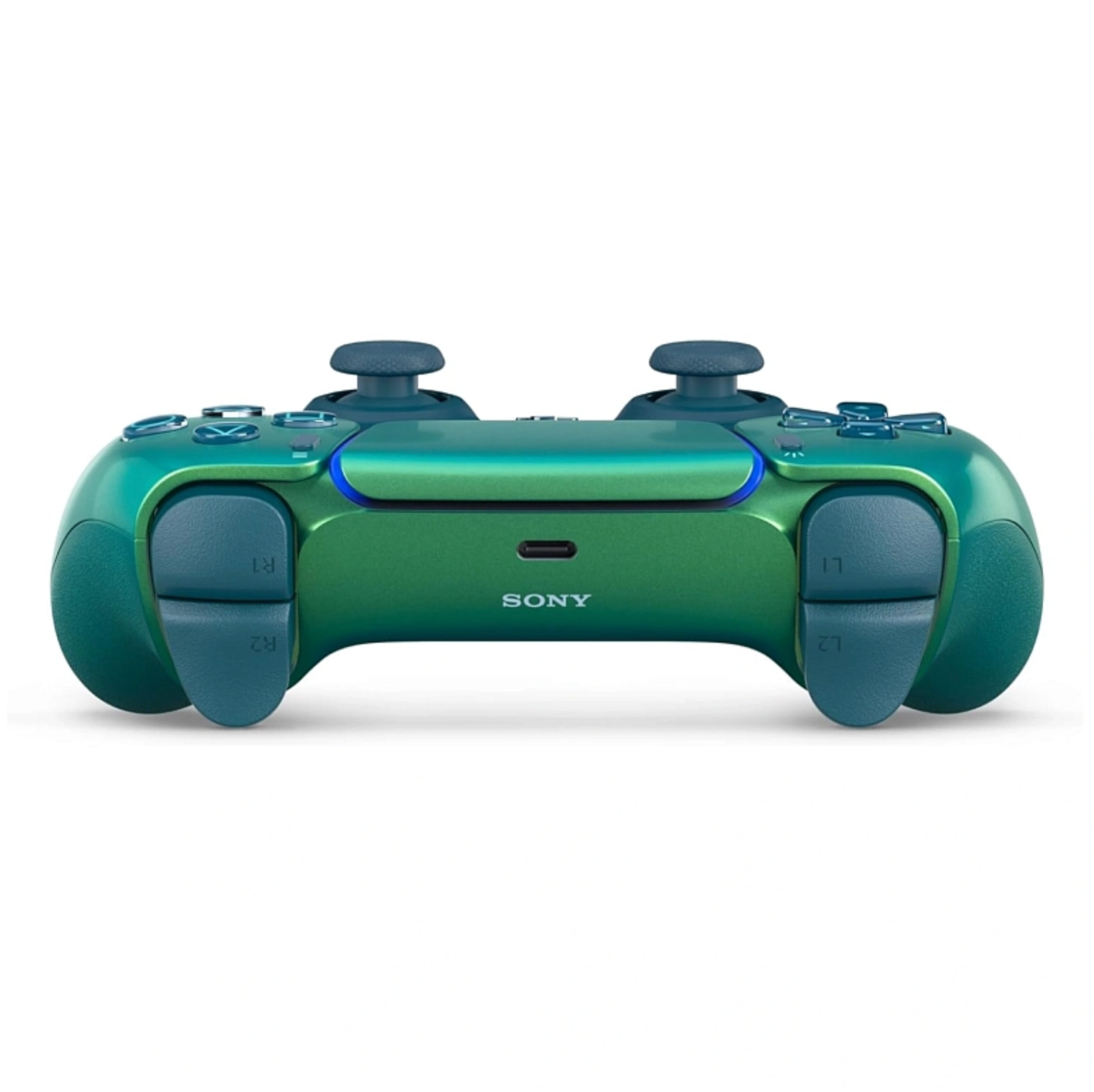 Геймпад для PS5 Sony DualSense Chroma Teal Геймпад для PS5 Sony DualSense Chroma Teal