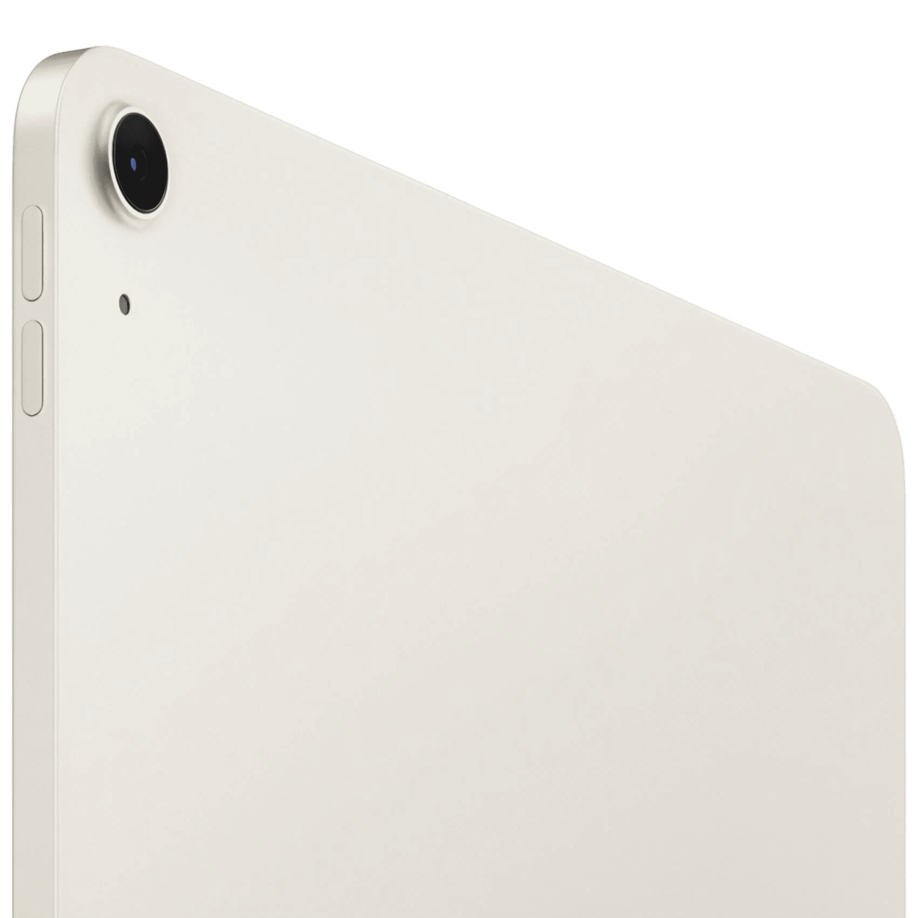 Планшет Apple iPad Air (2025) M3 11" Wi-Fi 256Gb Starlight