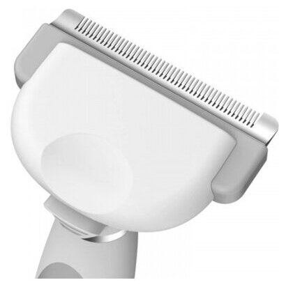 Фурминатор (расческа для животных) Xiaomi Pawbby Type Anti-Hair Cutter Comb