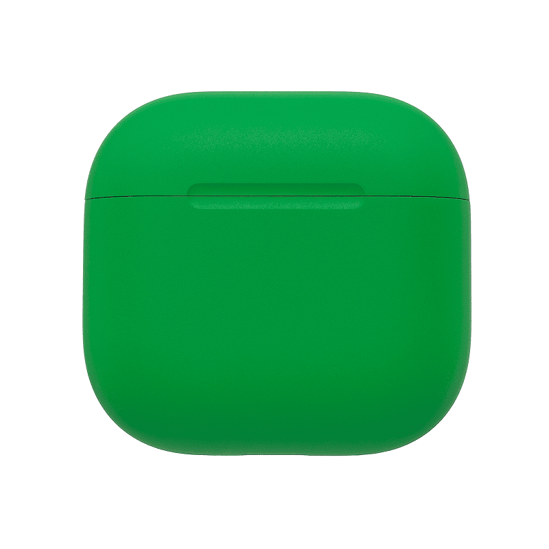 Наушники беспроводные Apple AirPods 4 (MXP63) - Green Matte