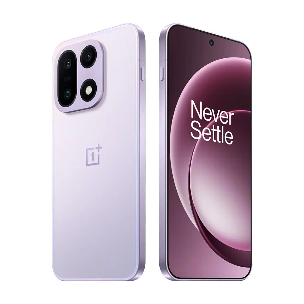 Смартфон OnePlus 15 16/512Gb Ultra Violet