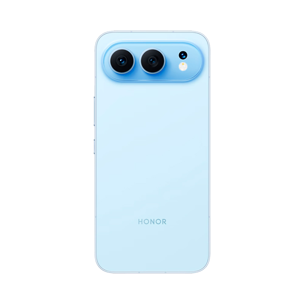Смартфон Honor 500 16/512GB Aquamarine