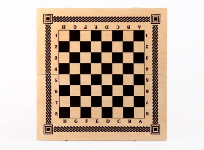 Настольная игра "Шахматы"