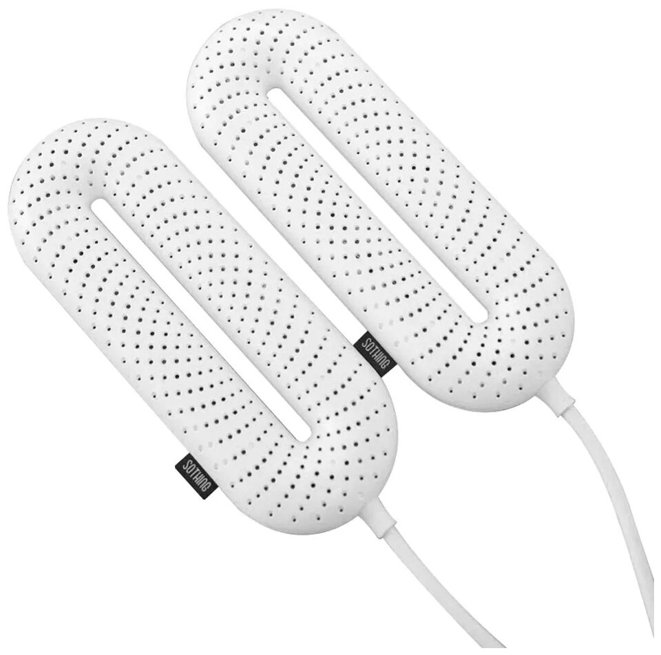 Сушилка для обуви Xiaomi Sothing zero-shoes dryer, white
