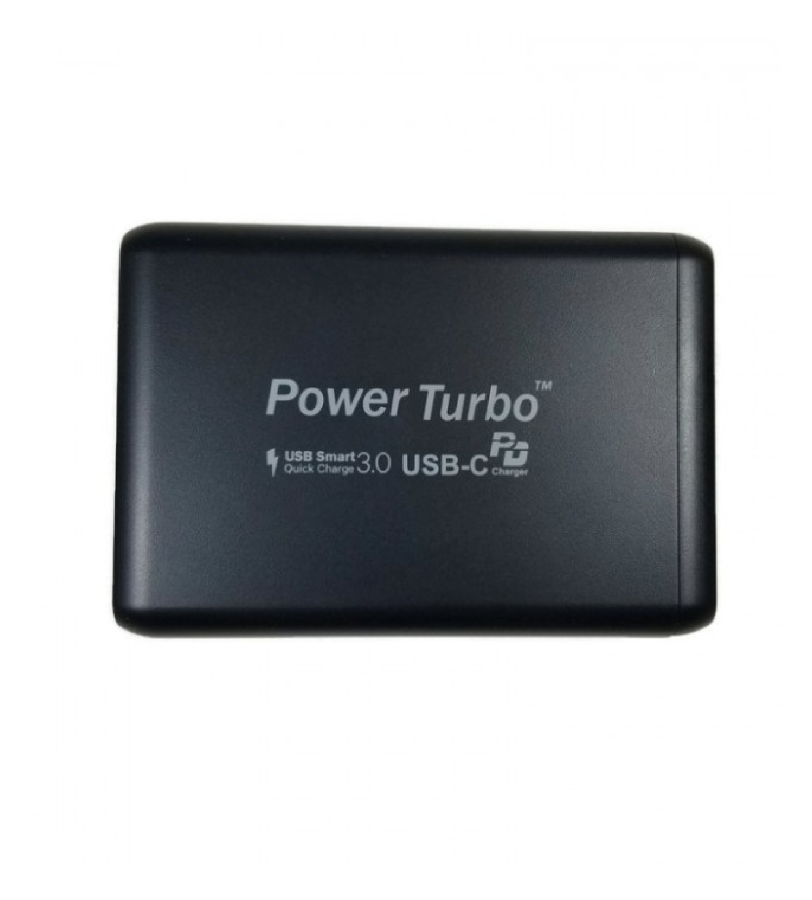 Сетевое зарядное устройство WiWu POWER TURBO PT6042 60W 4 in 1