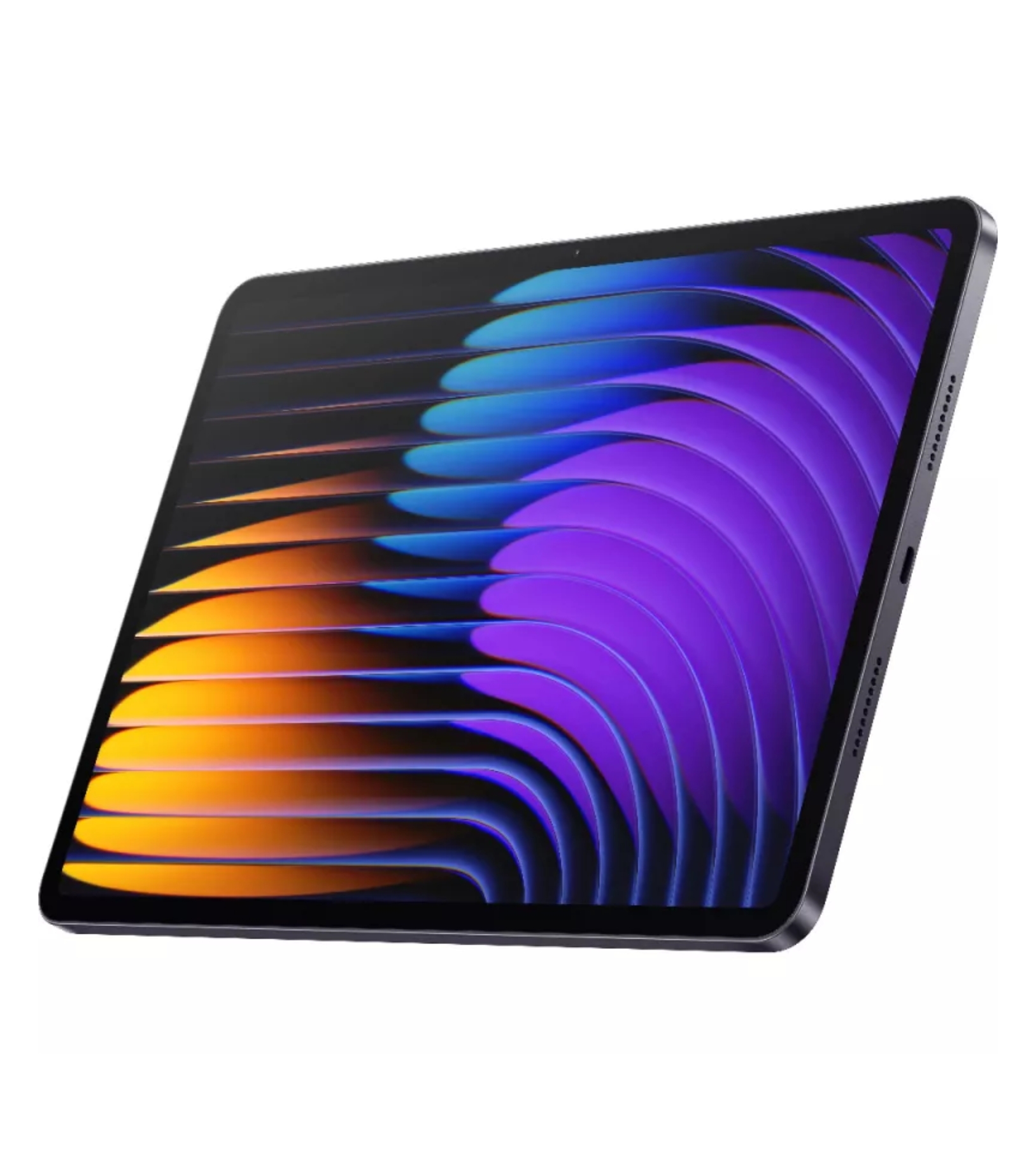 Планшет Xiaomi Pad 7 Pro 11.2" 8/256Gb Wi-Fi Gray