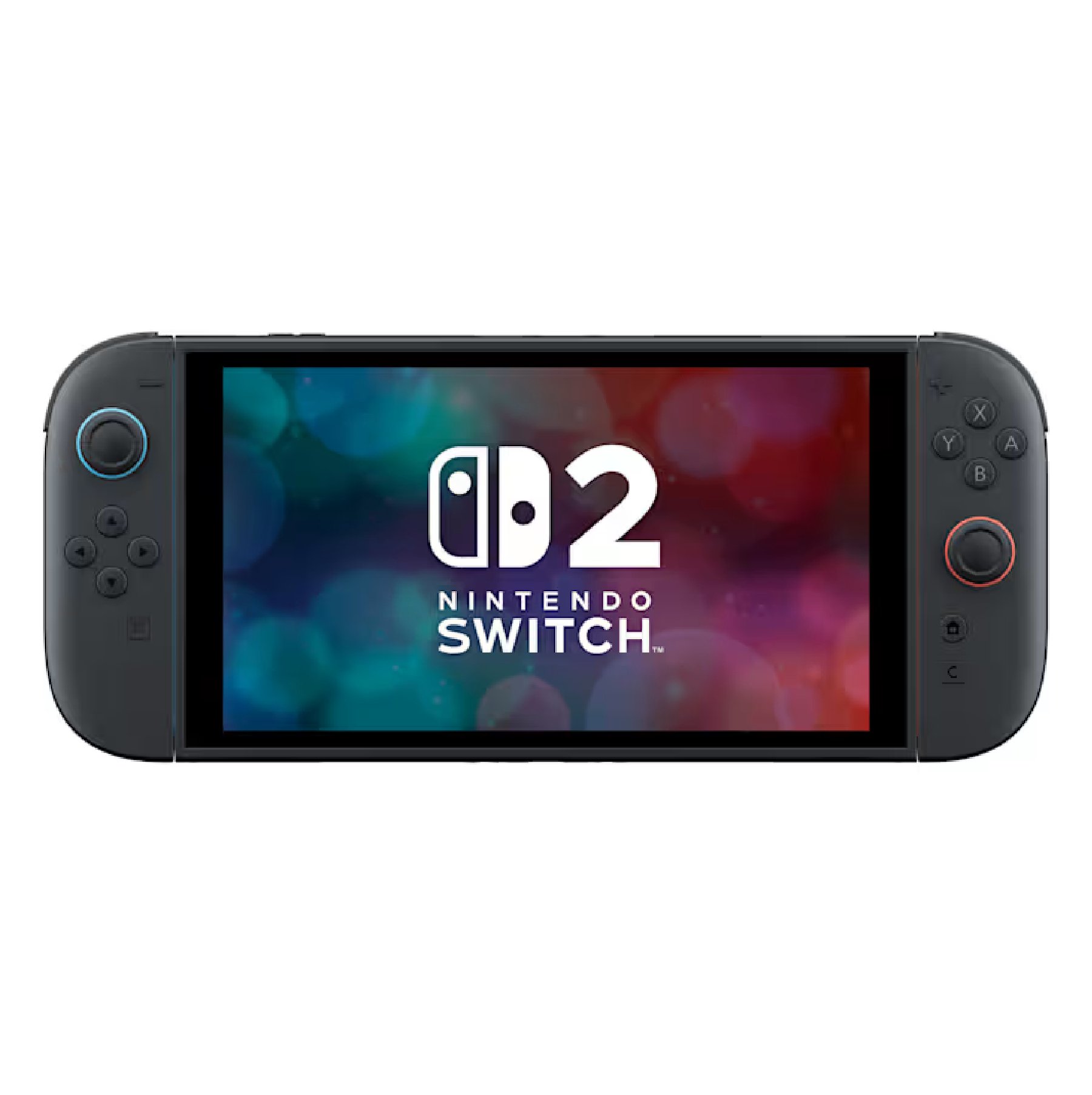 Портативное игровое устройство Nintendo Switch 2 + Mario Kart World Bundle