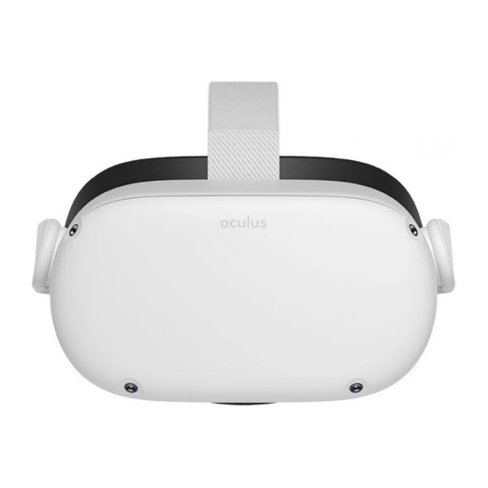 Шлем виртуальной реальности Oculus Quest 2 128Gb Шлем виртуальной реальности Oculus Quest 2 128Gb