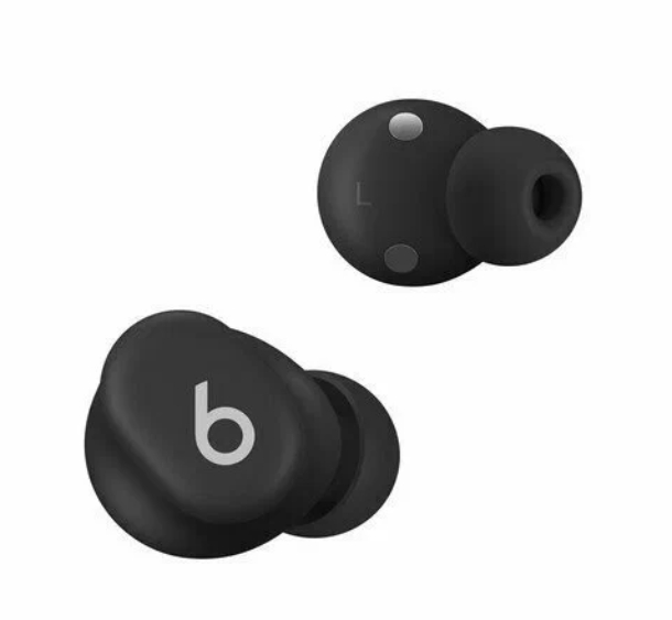 Беспроводные наушники Beats Solo Buds Matte Black (MUVW3)