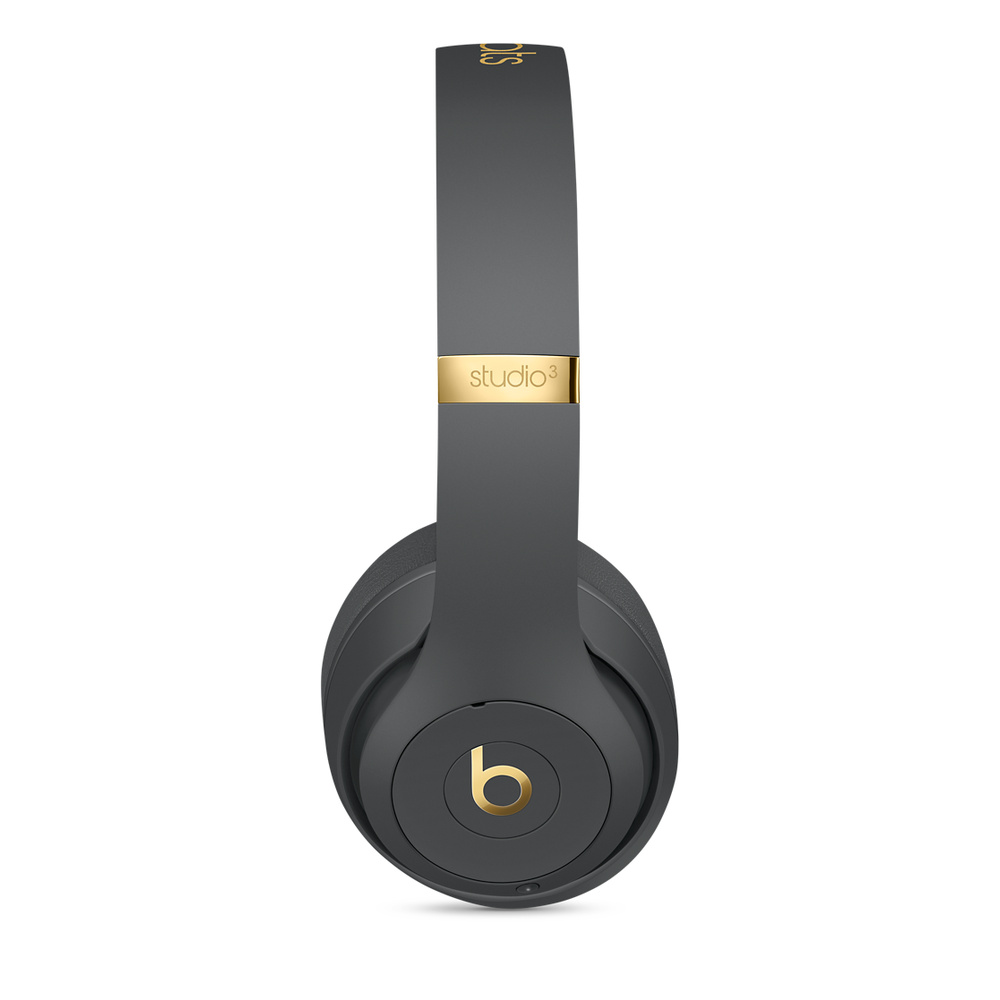 Наушники Beats Studio 3 Shadow Gray