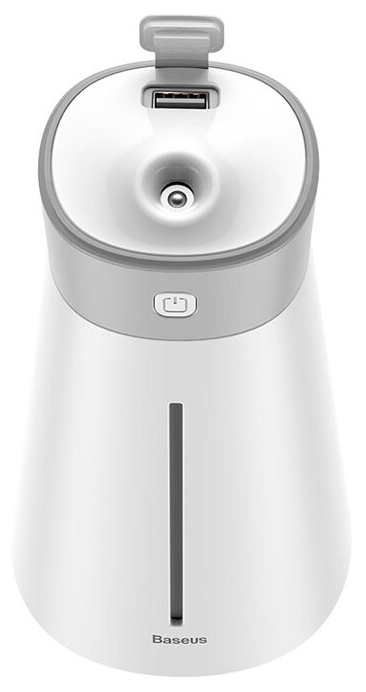 Увлажнитель воздуха Baseus Slim Waist Humidifier