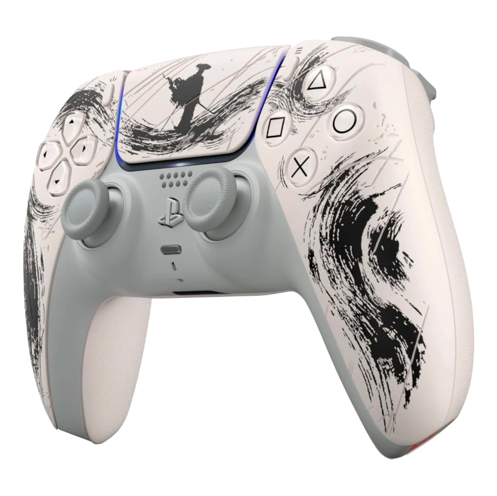 Геймпад Sony DualSense PS5 "Ghost of Yotei", Вlack