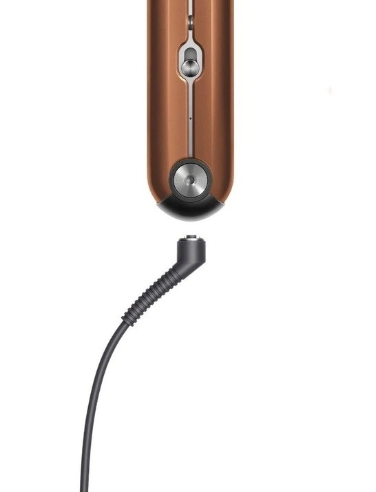 Выпрямитель волос Dyson Corrale HS07 (Copper/Nickel)
