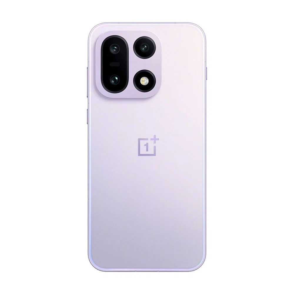 Смартфон OnePlus 15 12/256Gb Ultra Violet