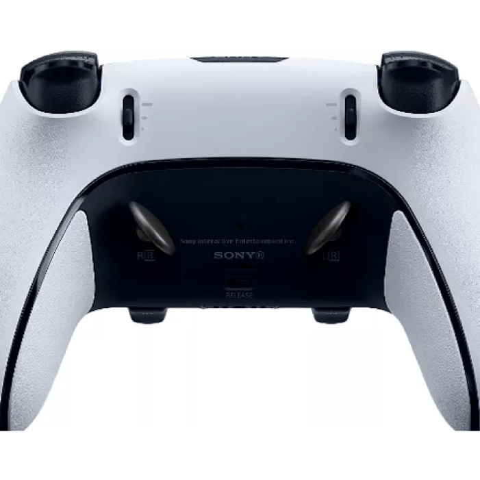 Геймпад для PS5 Sony DualSense Edge White Геймпад для PS5 Sony DualSense Edge White