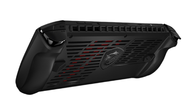 Портативное игровое устройство MSI Claw A1M 16GB/512GB Ultra 5