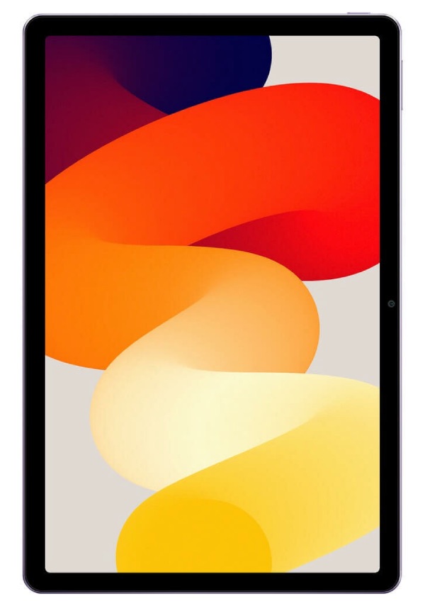 Планшет Xiaomi Redmi Pad SE 4/128Gb Wi-Fi Lavender Purple EU Планшет Xiaomi Redmi Pad SE 4/128Gb Wi-Fi Lavender Purple EU